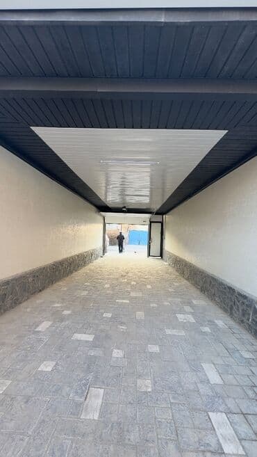 продаю дом на пишпеке: Таунхаус, 160 м², 7 комнат, Агентство недвижимости, Дизайнерский ремонт — 16