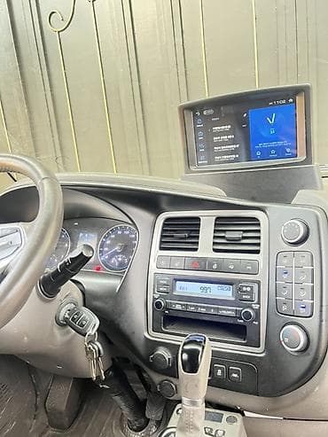фары на опель вектра б: Hyundai Porter: 2021 г., 2.5 л, Типтроник, Дизель — 7