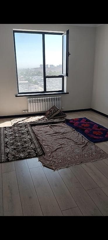 Продажа квартир: 1 комната, 46 м², Элитка, 12 этаж, Евроремонт — 8