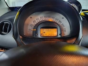 sprinter 316: Daihatsu Sirion: 2005 г., 1.3 л, Механика, Бензин, Хэтчбэк — 7