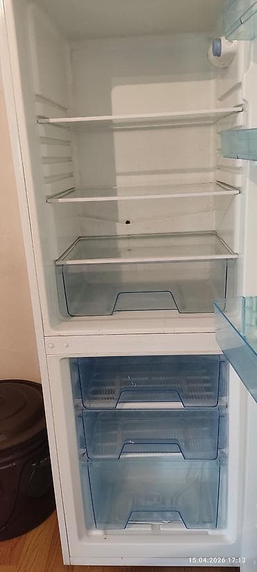 spada step: Холодильник Eurolux, двухкамерный, с нижней морозильной камерой.Очен — 2