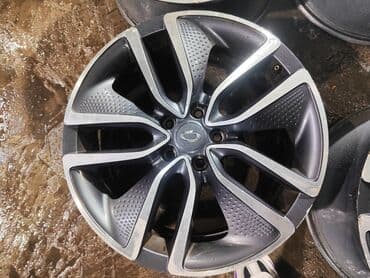 титановые диски дордой: Диски R 19 — 3