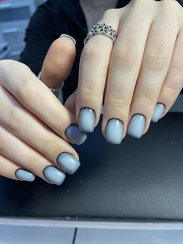 Мончо, сауналар, SPA: Гель лак менен каптоо, Маникюр, Бир жолку сарпталуучу материалдар — 6