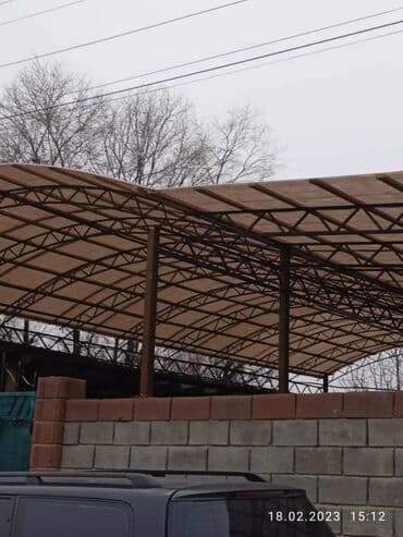 ремонт чугунных радиаторов: Сварка | Навесы, Заборы, оградки Доставка, Гарантия, Бесплатная смета — 13