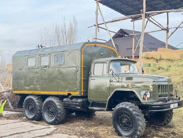 шины на форд транзит: ЗИЛ : 6 л | 2024 г. 1 км Фургон — 3