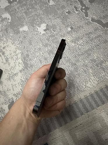 iphone 15: IPhone 13 Pro, 128 ГБ, Графит — 2