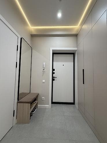 Батирлер: Курулуп бүткөн, Элитка, 3 бөлмө, 78 м² — 7