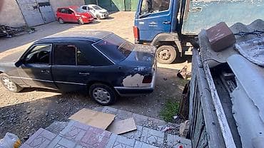 бензонасос мерс 211: Mercedes-Benz E-Class: 1994 г., 2.5 л, Автомат, Дизель, Седан — 6