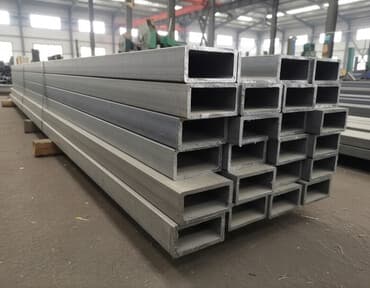 сталной лист100 мм: Алюминиевый швеллер в наличии в Бишкеке. Доставляем оптом и в розницу — 1