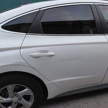 ford edge: Hyundai Sonata: 2019 г., 2 л, Автомат, Газ, Седан — 7