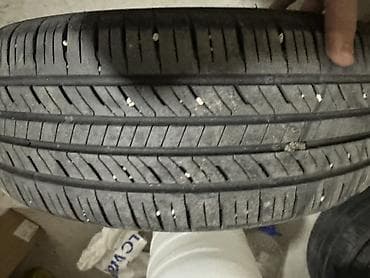 лист 4: Шины 205 / 60 / R 16, 1 шт, Легковые, LAUFENN — 5