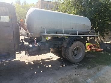 бирка на зил: ЗИЛ : | 1990 г — 5