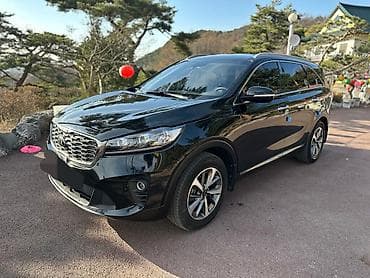сктер: Kia Sorento: 2019 г., 2 л, Автомат, Дизель, Кроссовер — 1