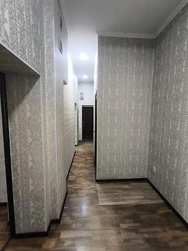 первомая: 3 комнаты, 53 м², Сталинка, 2 этаж, Косметический ремонт — 7