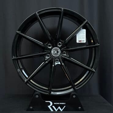 шинный центр бишкек цены: Литые Диски R 20 Комплект, отверстий - 5, Новый — 1