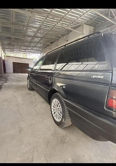 волсваген гольф: Volkswagen Passat Variant: 1993 г., 1.8 л, Механика, Бензин, Универсал — 3