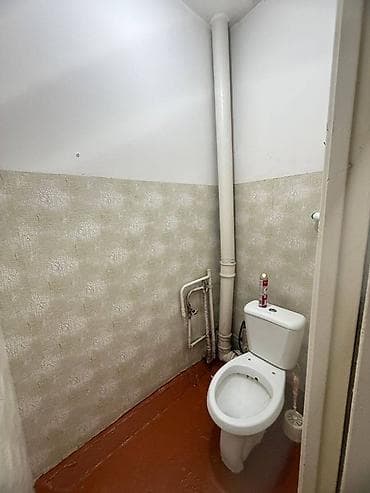 ипотеку: 3 комнаты, 65 м², 105 серия — 10