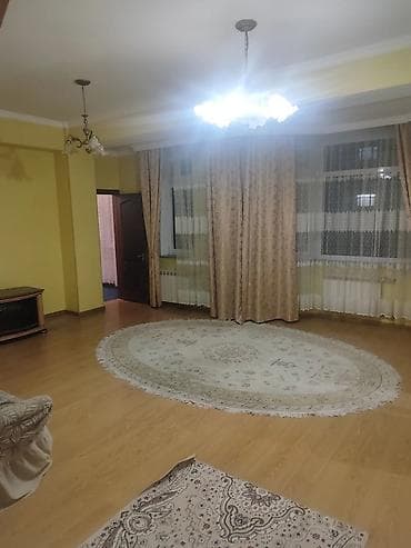 аренда домов и квартир: 3 комнаты — 1