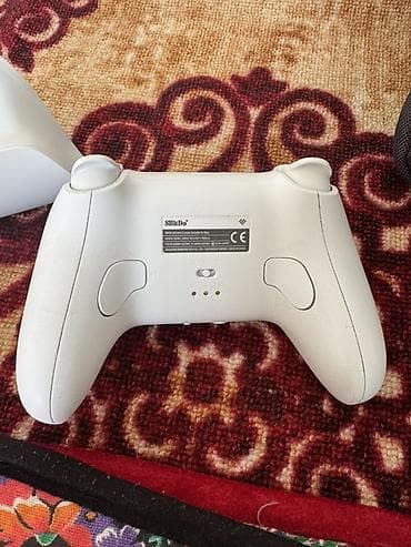 ultimate: Игровой контроллер 8BitDo Ultimate для Xbox и ПК + зарядная — 2