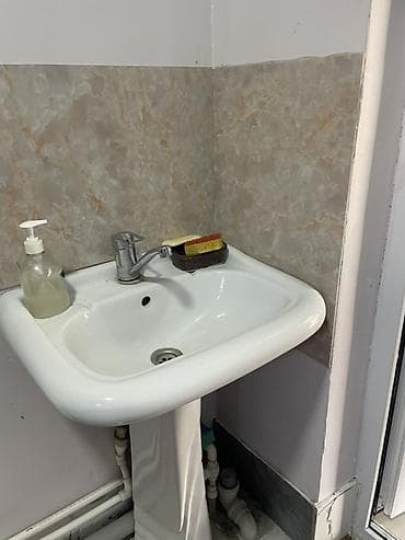 джал квартиры аренда: Студия, Без подселения, С мебелью полностью — 2