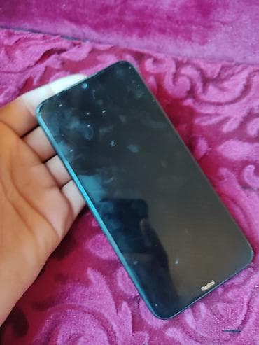 adam audio: Realme C3, Б/у, 32 ГБ, цвет - Черный — 10