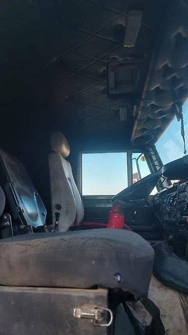 компрессоры ош: Грузовик — 2