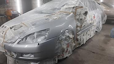 хонда срв бишкек запчасти: Замена деталей автомобиля, Ремонт деталей автомобиля, Рихтовка, сварка, покраска, с выездом — 9