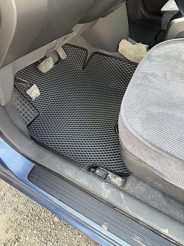 эва коврик рулон: 5D Eva Полики Для салона Honda, цвет - Черный, Новый, Платная доставка — 3