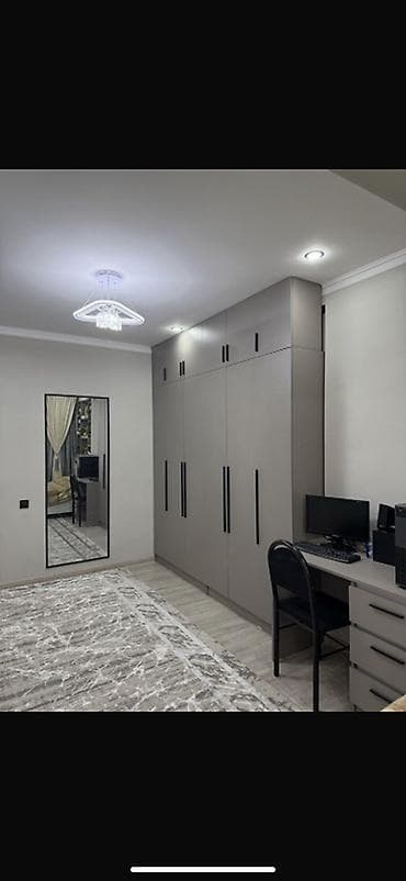 света диот: Квартира сатылат 5-этаж, 2 комната, 70 м2 качественный ремонт уйдо — 8