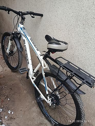 большой мишка: Срочно продам велосипед состоянии отличная. Новый — 3