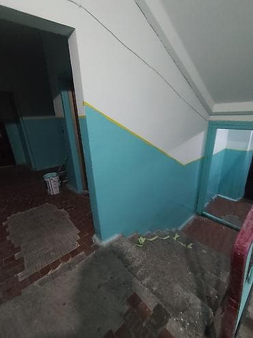 контенер ош: Ремонт подъездов!косметикакапитальный ремонт ! — 3