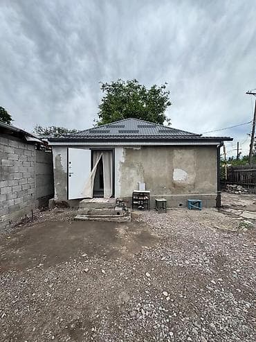 дом ош: Продаётся дом улица Жайыл баатыра и Агрономическая 92.Дом угловой — 8