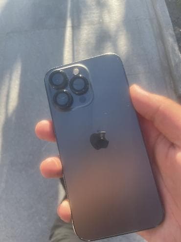 айфон 13 цены в бишкеке: IPhone 13 Pro, Новый, 128 ГБ, 73 % — 1