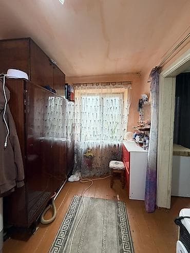 оценка дома: 3 комнаты, 54 м², 3 этаж, Старый ремонт — 7