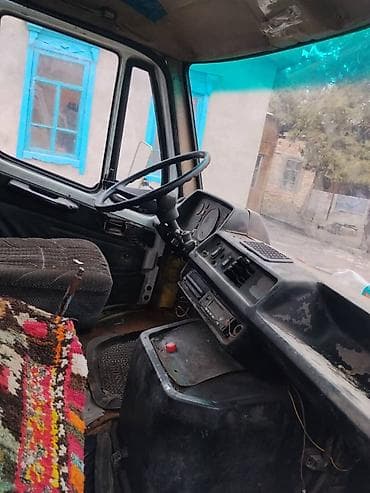 Легкий грузовик, Mercedes-Benz, Стандарт, 3 т, Б/у