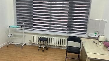 банный чан: Сдаюся 3 оборудованных кабинета для врачей Описание и оснащение: - — 5