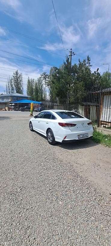двигатель хонда степвагон бишкек: Hyundai Sonata: 2022 г., 2 л, Автомат, Бензин, Седан — 1