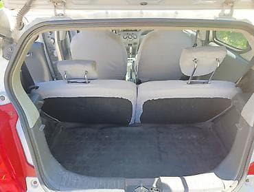 Продажа авто: Suzuki Alto: 2009 г., 0.1 л, Автомат, Бензин, Хэтчбэк — 7