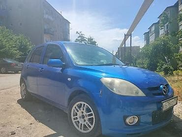 митсубиси спейс стар: Mazda Demio: 2004 г., 1.3 л, Автомат, Бензин, Хэтчбэк — 2
