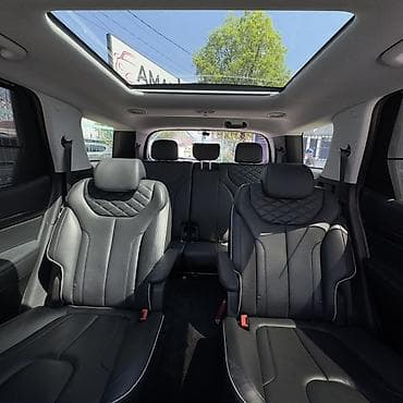 m111 2 2: Hyundai Palisade: 2019 г., 2.2 л, Автомат, Дизель, Кроссовер — 8