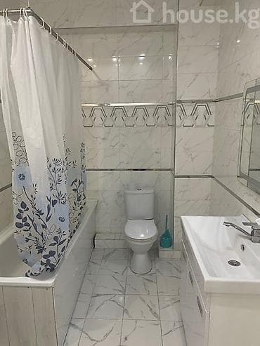 Недвижимость: 2 комнаты, 48 м², Элитка, Политех Элитка, 10 этаж, Дизайнерский ремонт — 5
