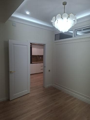 jack 4: 2 комнаты, 54 м², Элитка, 7 этаж, Дизайнерский ремонт — 7