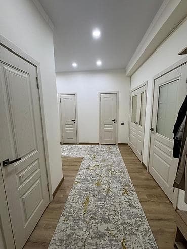 2 комнаты, 71 м², Элитка, 6 этаж, Евроремонт — 2