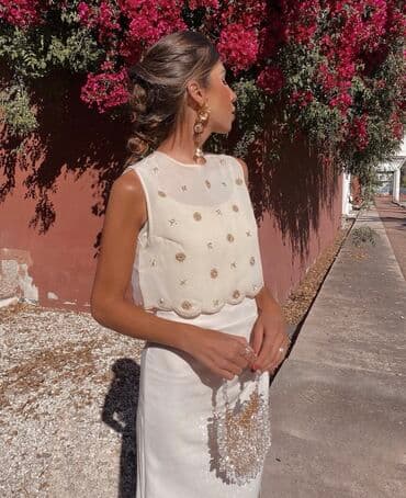 вечерний костюм: Вечернее платье, Коктейльное, S — 2