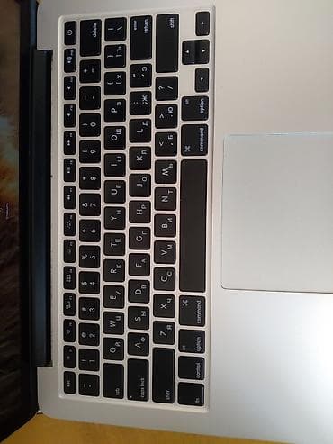 epson expression home xp 413: Продаю MacBook Pro 13" Retina (2013 год, модель A1502) — 3