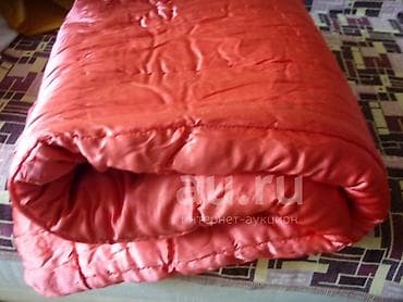 Одеяла и пледы: Одеяло, Холлофайбер, Все сезоны — 1