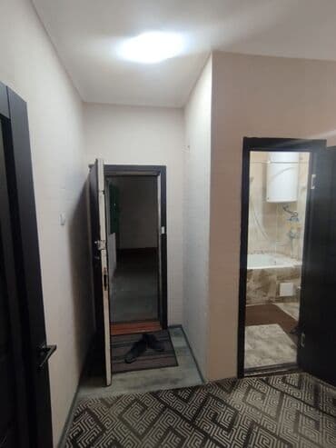 квартира новаповловка: 1 комната, Душевая кабина, Постельное белье, Парковка — 5