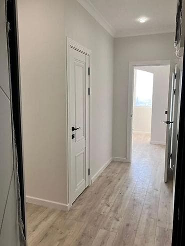 Продажа квартир: 1 комната, 45 м², Элитка, 7 этаж, Евроремонт — 10