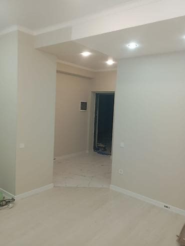 центральный: 1 комната, 46 м², Элитка, 7 этаж, Евроремонт — 3