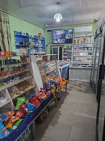 продаю дом на исыкуле: Продаётся дом из 4х комнат в г. Кара-Балта, кирпичный 2016 года — 4